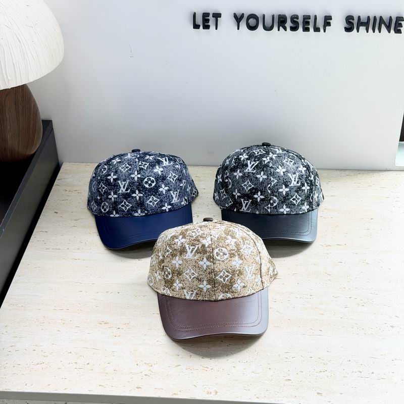 LV Cap dx112